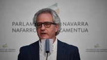 Navarra Suma cree que el Gobierno foral tendrá que hacer recortes, opción que rechazan otros grupos