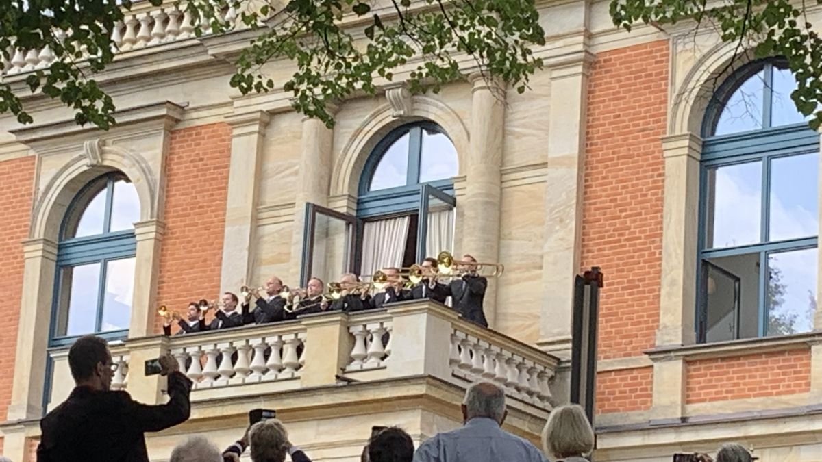 Siglo y medio de la fuente eterna de Wagner