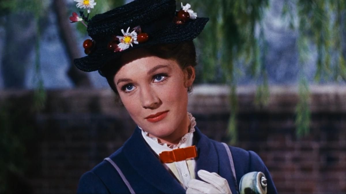 Vuelve Mary Poppins: el productor de la aclamada 'Shogun' prepara una serie sobre la niñera mágica