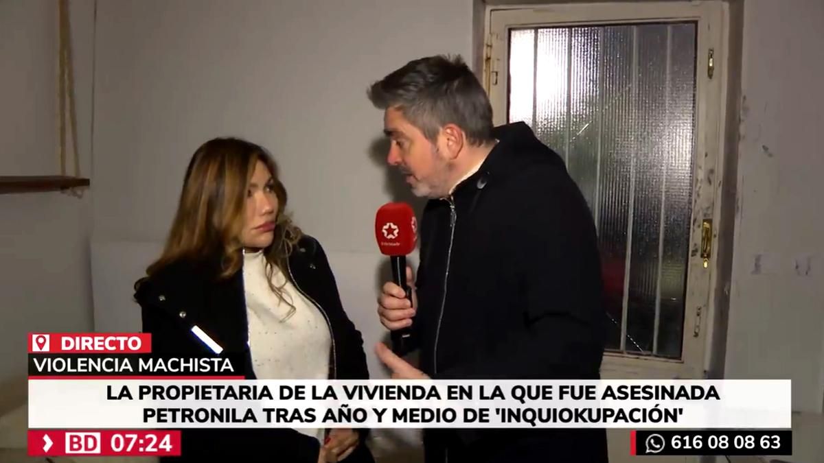 Más Madrid denuncia el enfoque "morboso y estigmatizante" del polémico reportaje de Telemadrid tras un asesinato machista