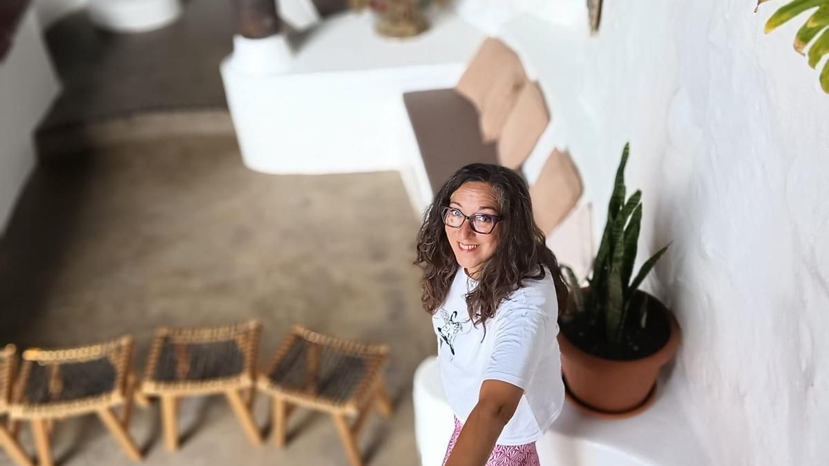 Gloria Labay, matrona: "El duelo por la infertilidad es doloroso y muy incomprendido"