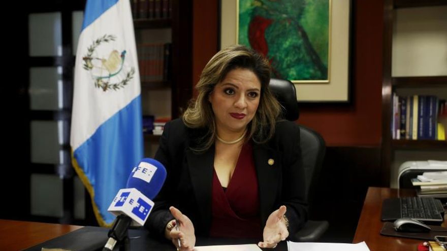 El Gobierno de Guatemala dice que EE.UU. no informa de autopsias a menores muertos