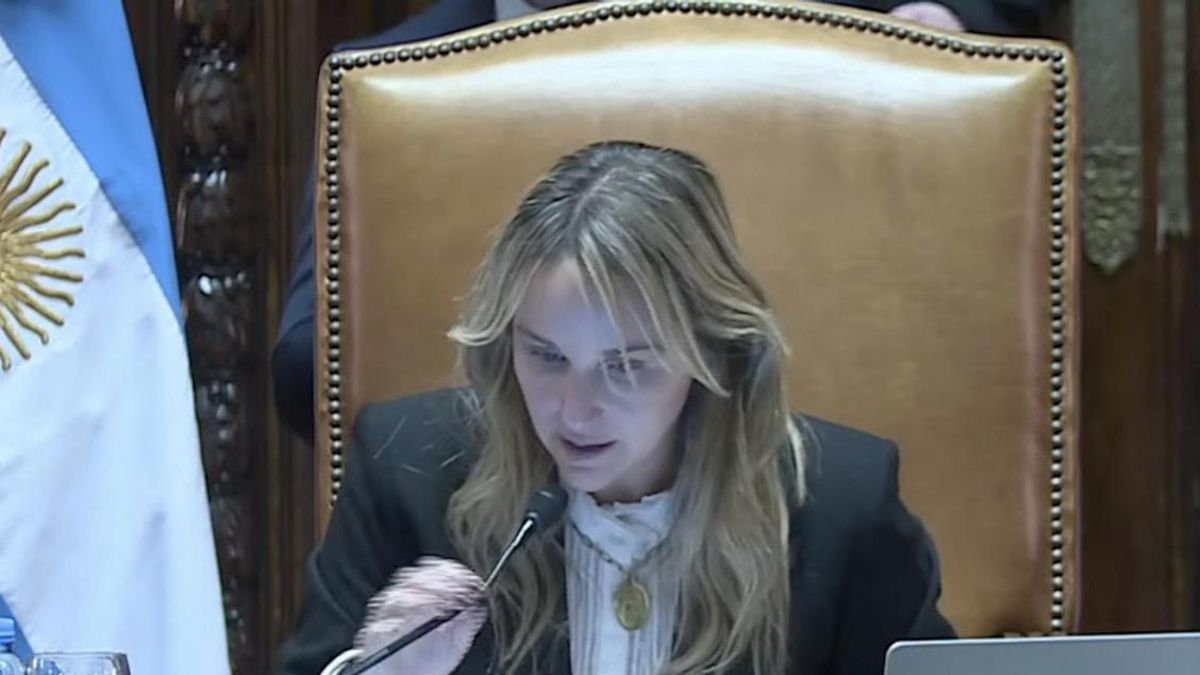 Aumenta la presión sobre la vice de Jorge Macri por decir que la ESI "es una trampa mortal"
