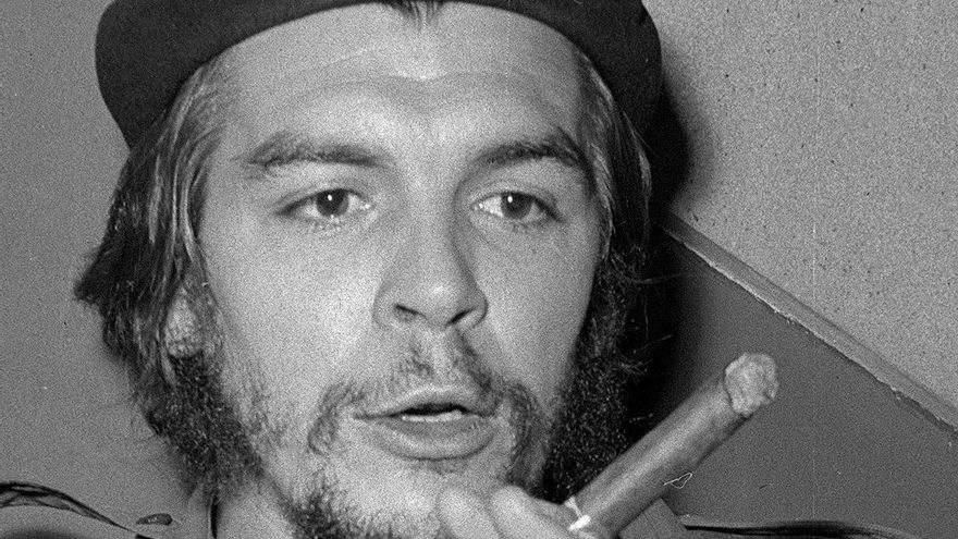 Documentos muestran dudas iniciales de Estados Unidos sobre la muerte del Che