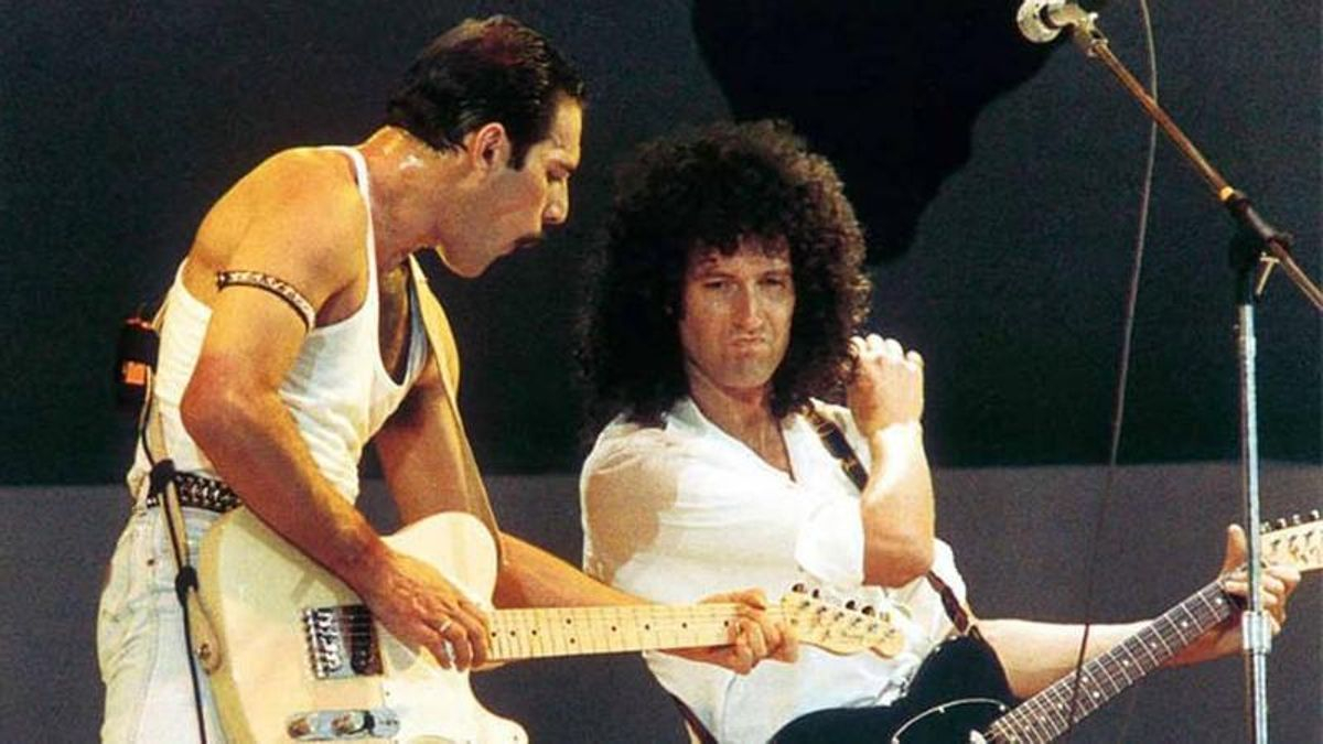 Día Mundial del Rock: ¿por qué se celebra el 13 de julio?