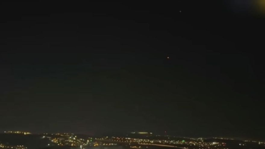 Irán ataca el norte de Israel en respuesta a los bombardeos de Netanyahu en Beirut