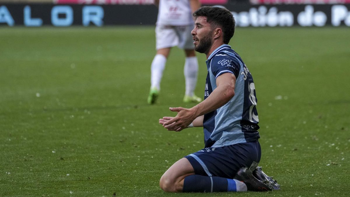 Las imágenes del Cultural Leonesa - Córdoba CF