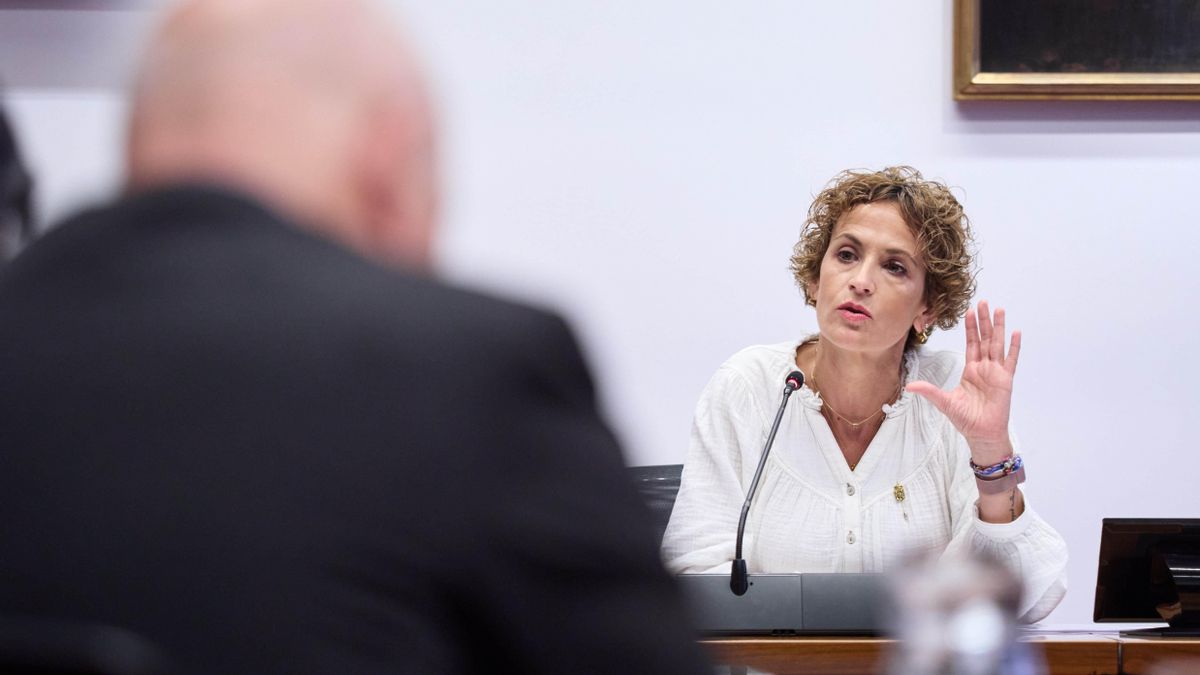 Chivite reitera la "honestidad" de su Gobierno: "Nadie ha encontrado ni encontrará un delito"