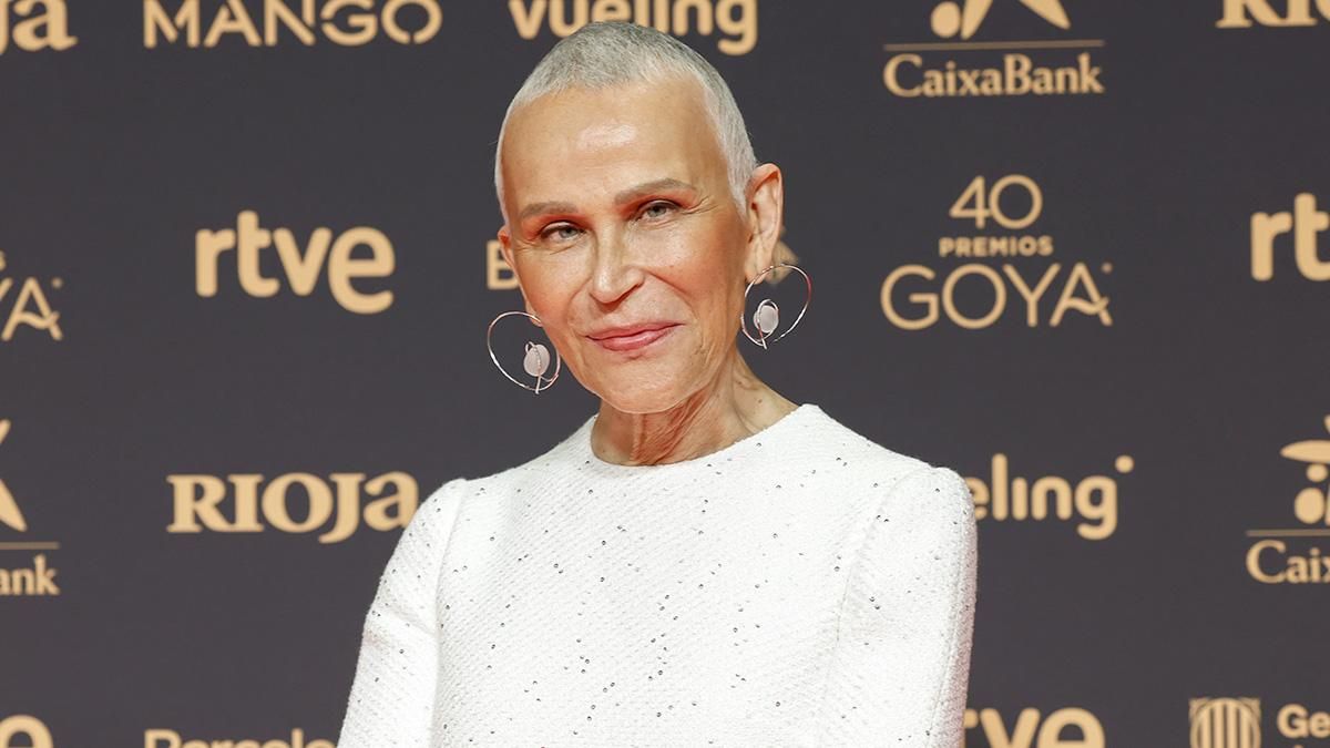 Antonia San Juan cierra la puerta a 'La que se avecina' y reflexiona sobre su adiós: "Nunca voy a decir por qué me fui"