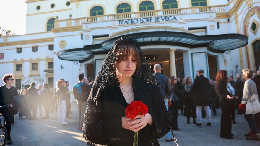 La cultura, al final de la lista