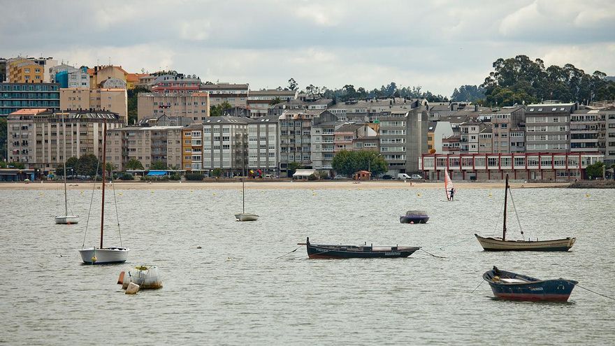 PSOE, PP y Alternativa dos Veciños presentan una moción de censura al alcalde de Sada (A Coruña)