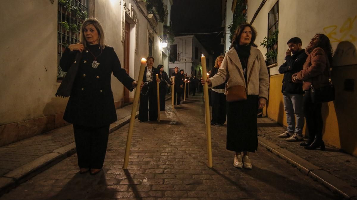 Vía Crucis de Jesús del Buen Suceso