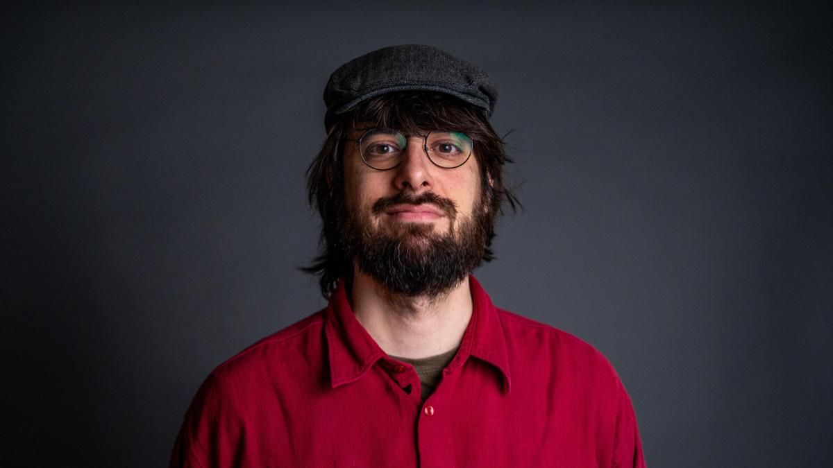 David Uclés: "Los mismos que me apoyaron al principio me han hecho luego la zancadilla por vender mucho"