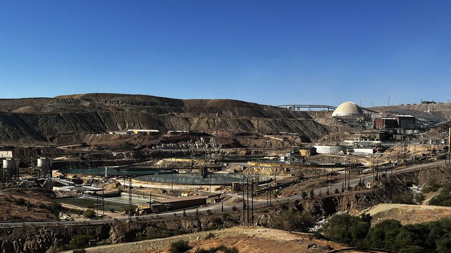 México anuncia un plan para remediar los daños ambientales por el desastre minero en 2014