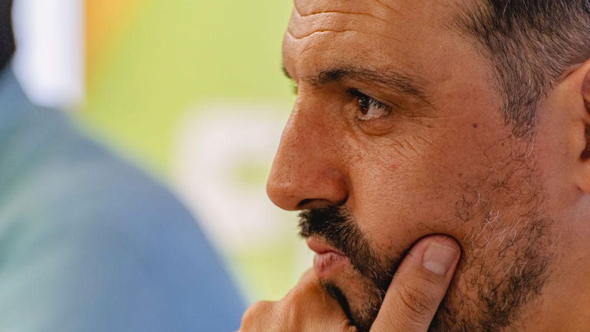 Jonathan Felipe “cumple su compromiso” con el personal municipal al contratar la modificación de la RPT