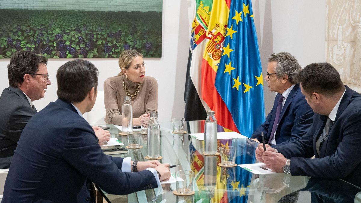 Una empresa portuguesa elige Badajoz para su primera planta en España de films flexibles para alimentos