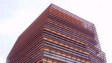 Sede de la CNMC en Barcelona. Foto: Cc Zarateman / Wikipedia