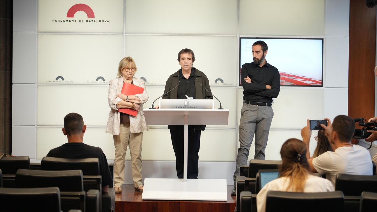 Entidades por los derechos humanos exigen abolir las contenciones mecánicas en las prisiones catalanas