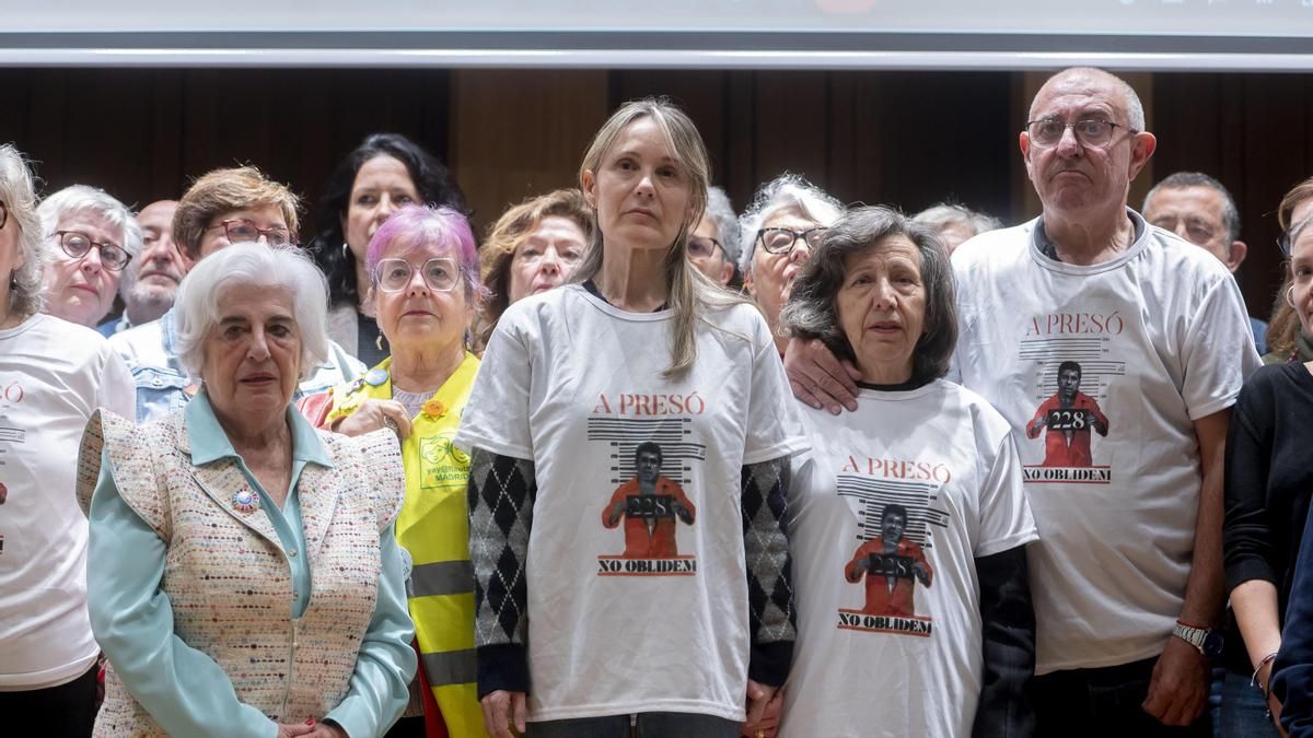 Las víctimas de la dana reclaman al rector de la UJI explicaciones por la vuelta de Pradas como profesora sustituta