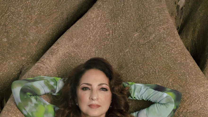 Gloria Estefan dice que celebrar las raíces latinas cobra ahora más importancia en EE.UU.