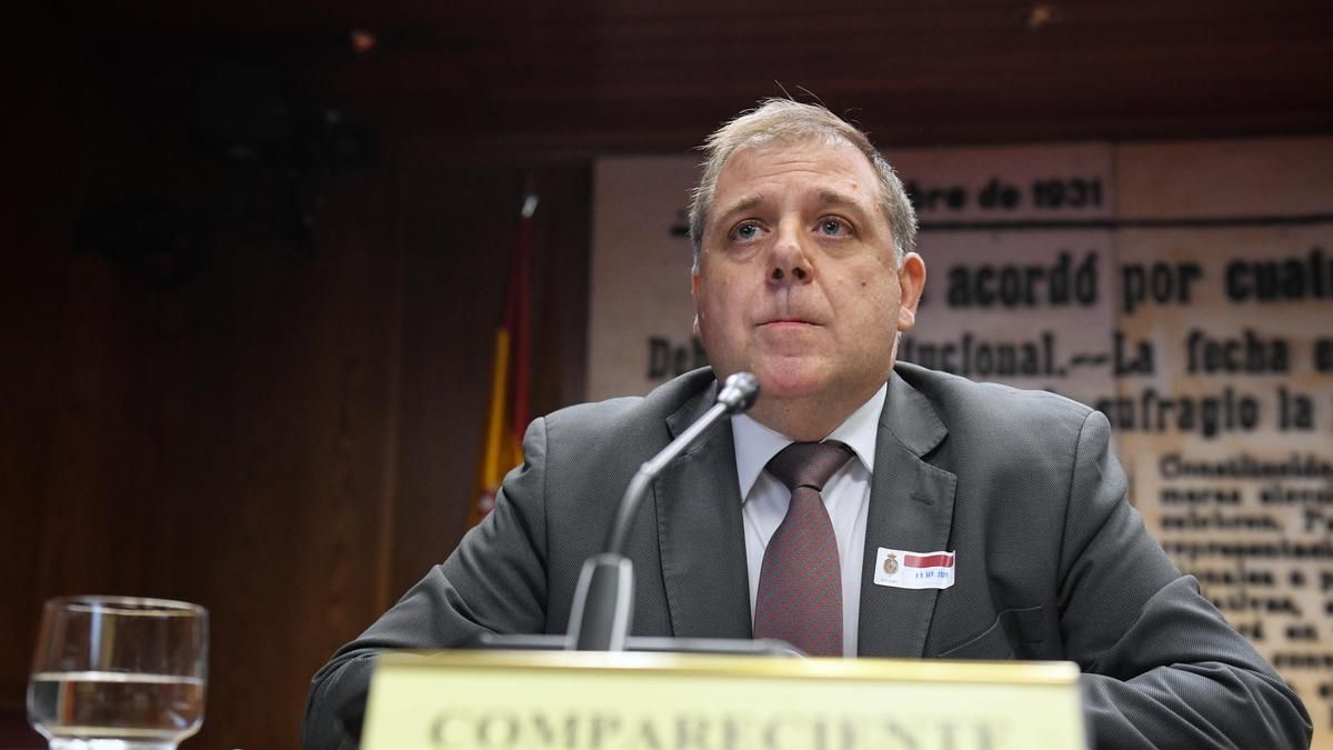 La UCO apunta a que el ex jefe de gabinete de Sánchez tuvo "una participación preminente" en la trama del caso Leire Díez