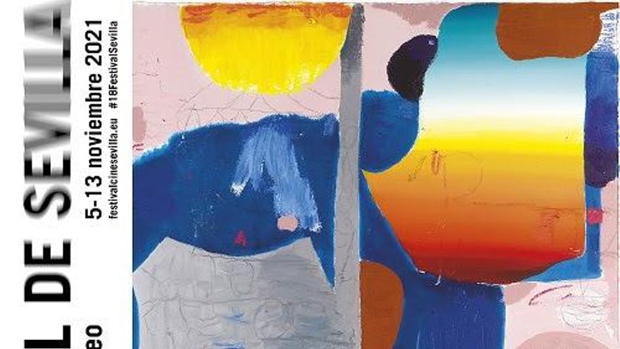 Sevilla y el festival de Cine Europeo