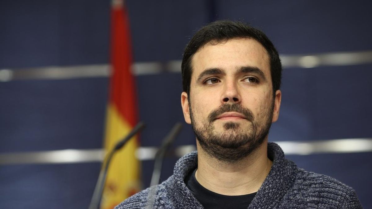 Garzón asegura que el 'Caso Lezo' demuestra que "los corruptos son los que ponen a los fiscales anticorrupción"