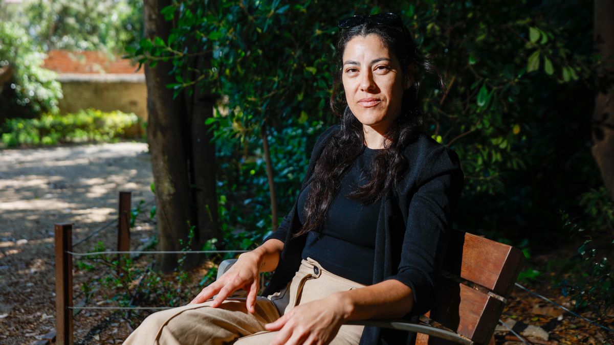 Gabriela aceptó una condena sin saber que dejaba en el aire su regularización: "Mi abogado de oficio no me avisó"