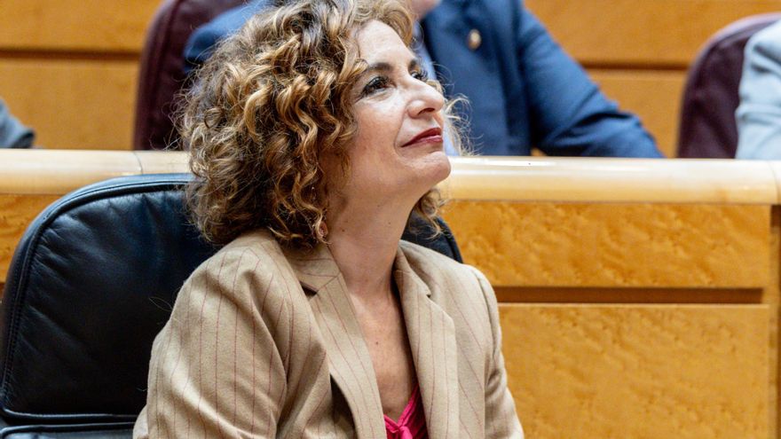 La devolución del IRPF a los mutualistas va al Senado y Hacienda prevé que se pagará "en breve"