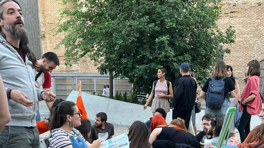 'Vecinas a la fresca': "Un barrio es más seguro cuando conoces a tus vecinas"