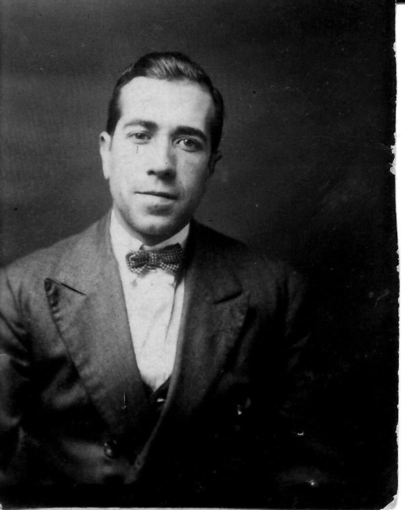 Fotografía de Emilio García-Peñuela
