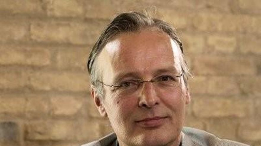 René de Jong, inversor, sobre su visión de startups en fases iniciales, sus criterios para invertir y Canarias