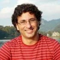 Manuel Alejandro Hidalgo Pérez