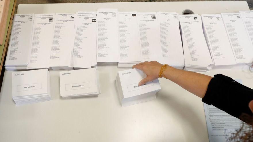 ENCUESTA | ¿A quién votarías en las elecciones a la Comunidad de Madrid?