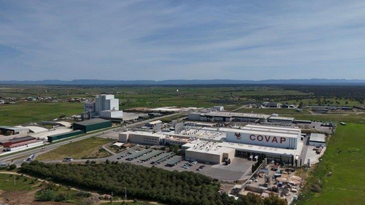La Universidad de Córdoba finaliza dos proyectos de investigación para la producción de biogás