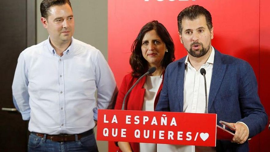 La España "vaciada" castiga duramente al PP y da un vuelco en favor del PSOE