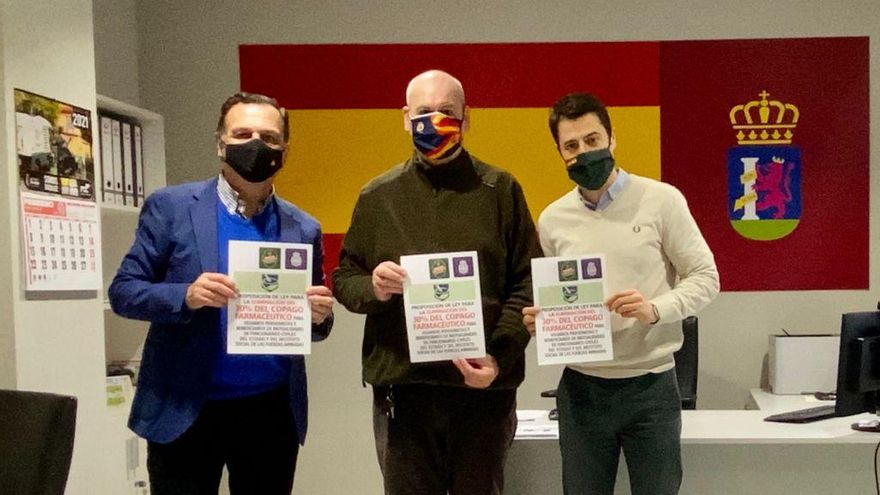 Ocho candidatos de Vox en la provincia de Badajoz abandonan el partido por "antidemocrático" y "anticonstitucional"
