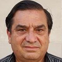 Salvador Beltrán Talamantes.