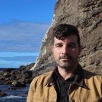 Antonio Chamorro Segovia