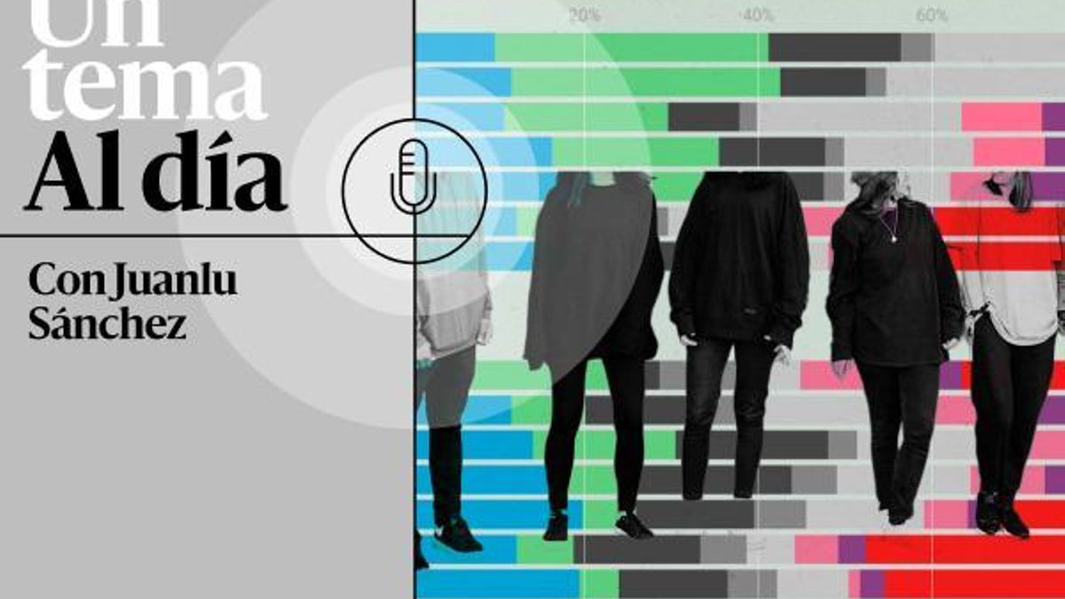 🎙 PODCAST | Soy joven, pero no de extrema derecha [R]