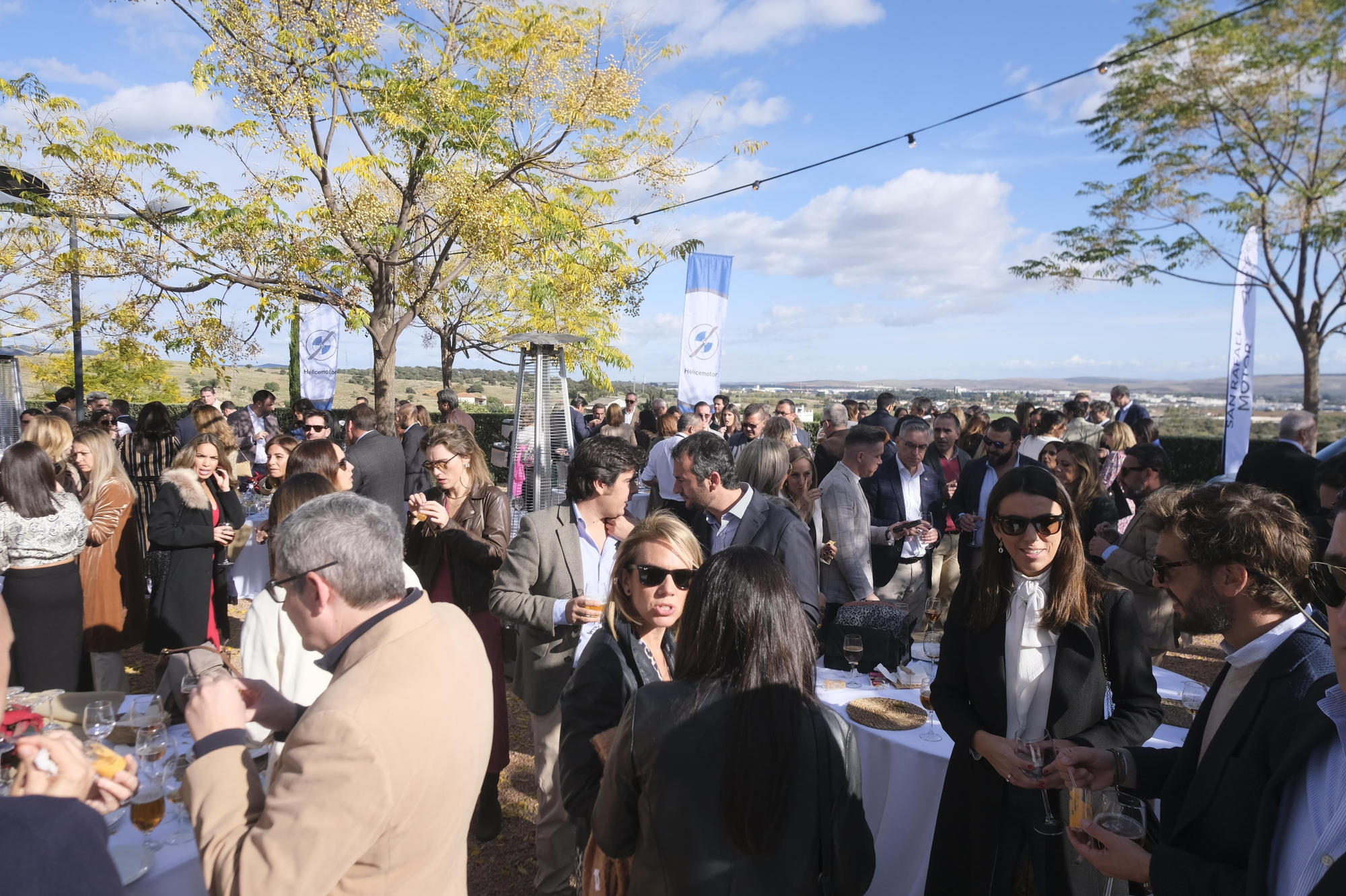 La Fundación Miaoquehago recauda 35.000 euros en su tradicional fiesta de aniversario