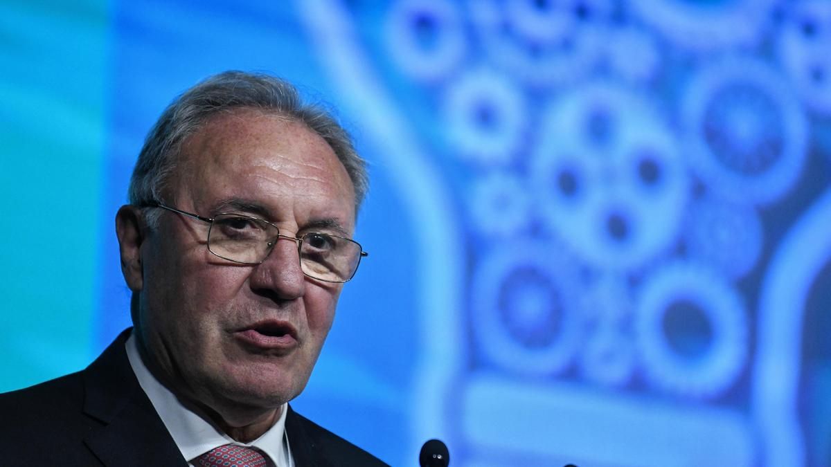 La Policía accede a Sidenor por orden de la Audiencia Nacional en el marco de la investigación por contrabando a Israel