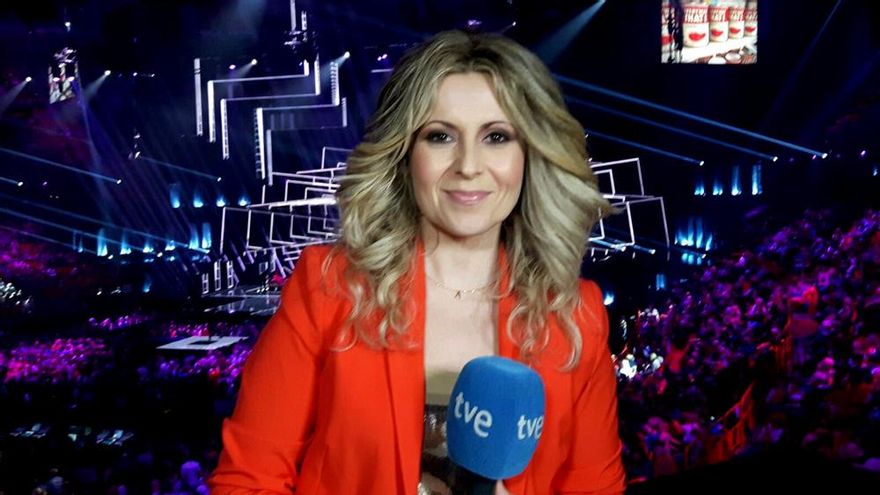 RTVE renueva su equipo de Eurovisión: constituye el grupo de trabajo y nombra a Eva Mora jefa de la Delegación