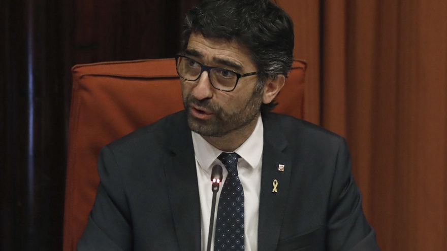 Puigneró, Vilagrà y Giró encabezarán las comisiones bilaterales con el Gobierno