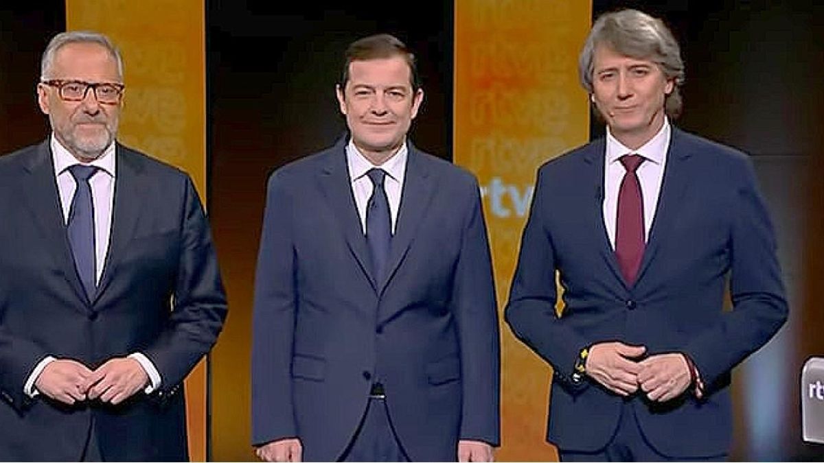 En esta campaña electoral uno no sabe si reír o llorar