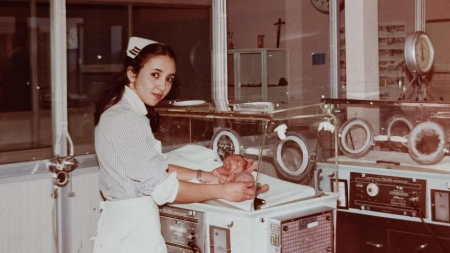 El embrión de la actual Ponferrada universitaria: cuando ya se formaban maestros y enfermeras en El Bierzo