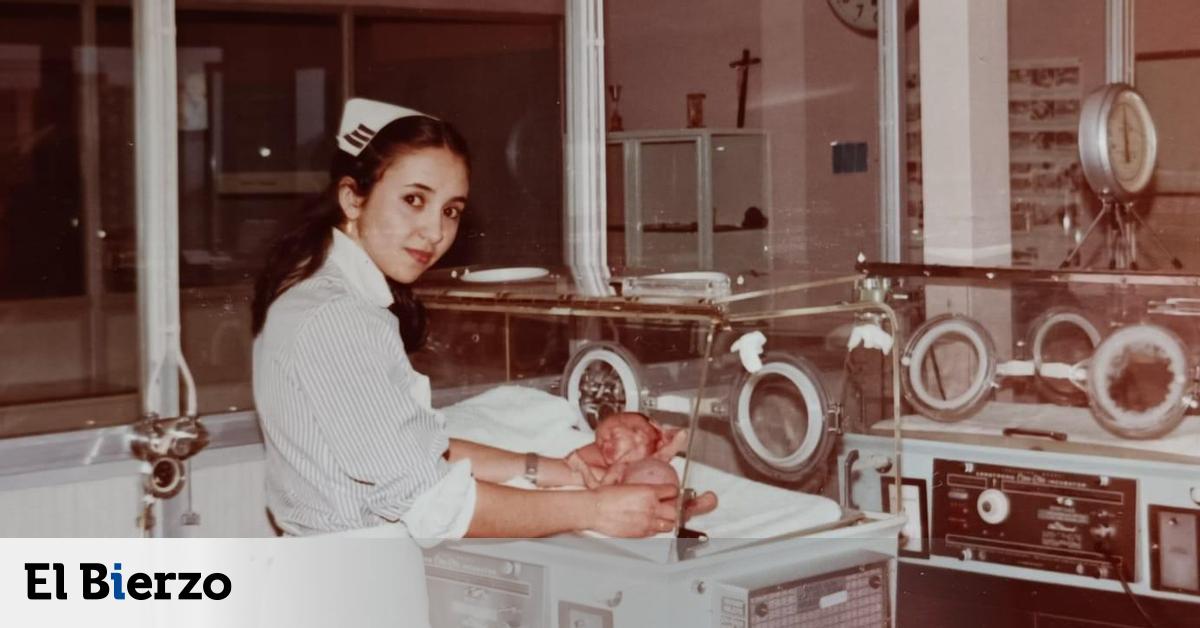 El embrión de la actual Ponferrada universitaria: cuando ya se formaban maestros y enfermeras en El Bierzo