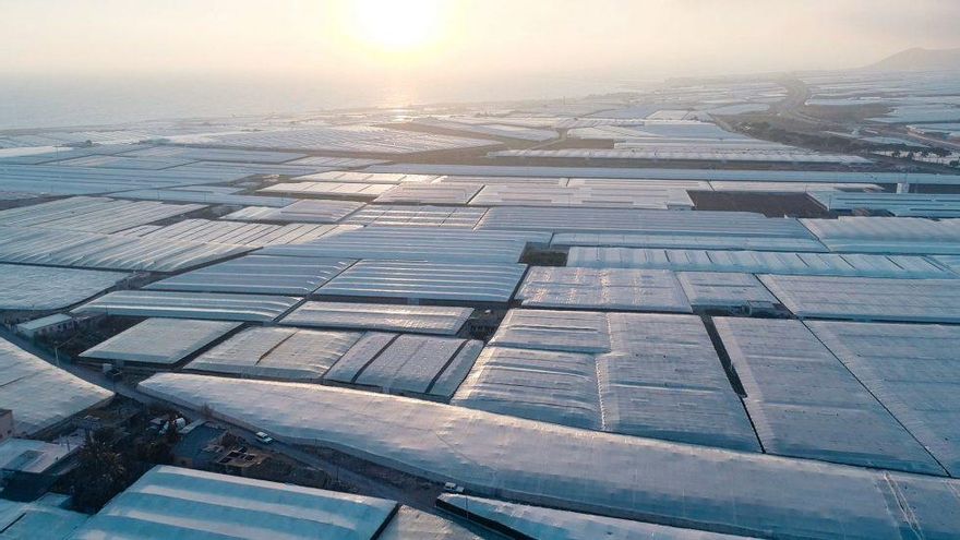 Fotograma del documental "El precio del progreso"