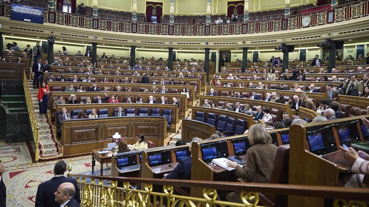 Entra en vigor la reforma electoral que desarrolla la circunscripción propia de Formentera
