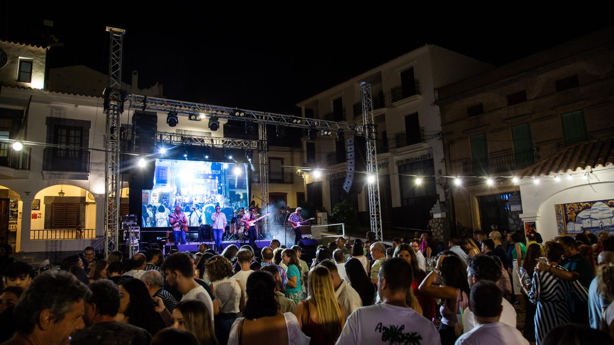 La Diputación de Badajoz refuerza su compromiso con una cultura accesible y diversa